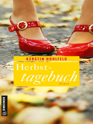 cover image of Herbsttagebuch
